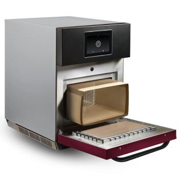 LKS/3M (25) High Speed Oven - 230V Mikrowelle, Konvektion, kombiniert.